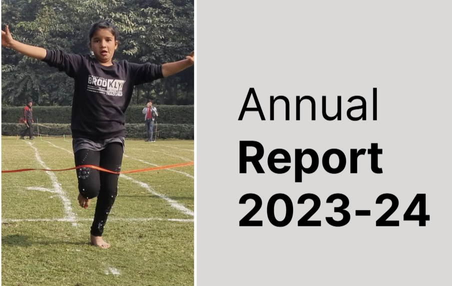 Annual Report 2023-24