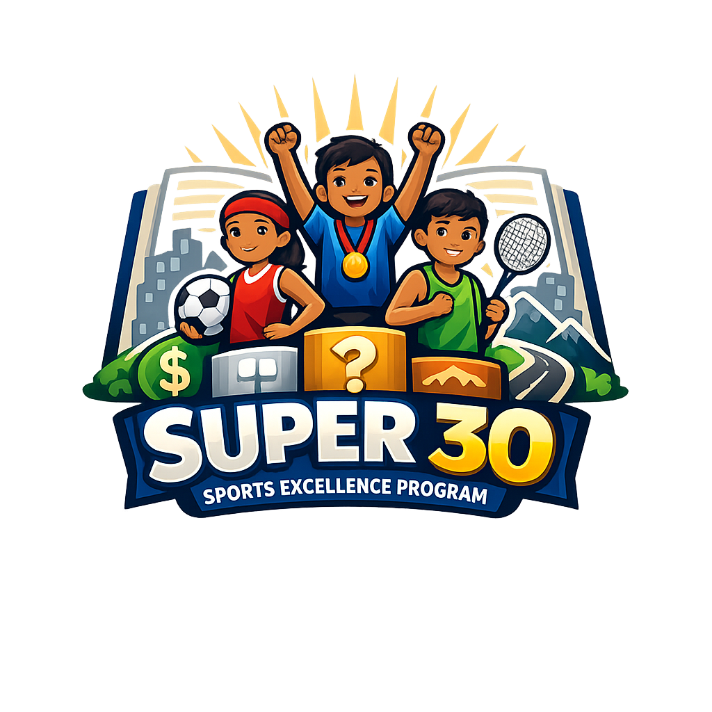 Super 30 Icon