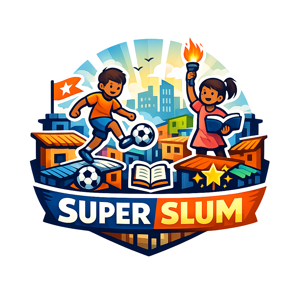 Super Slum Icon